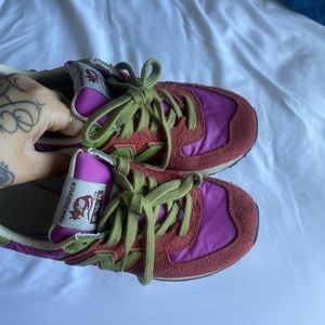 STRAY RATS new balance 574